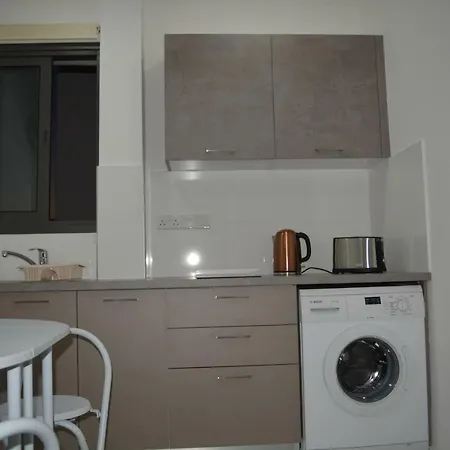 Apartment P.l Hermes & 123