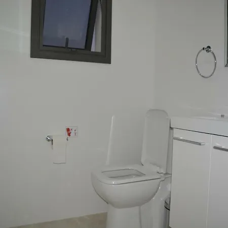 Apartman P.l Hermes & 123 Lárnaka