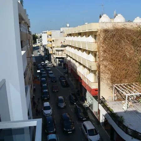 Apartman P.l Hermes & 123 *